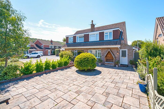 3 Bedroom Semi-Detached House For Sale In Sunfield Road, Hutton - Exceptional Home, BS24