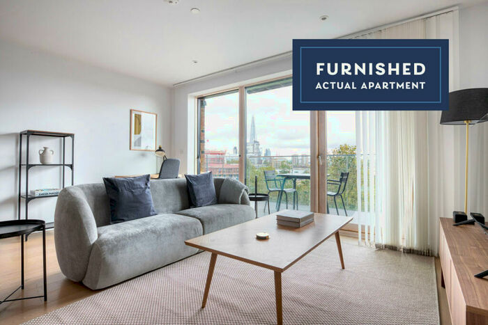 1 Bedroom Apartment To Rent In Rodney Road, London, , Uk, SE17