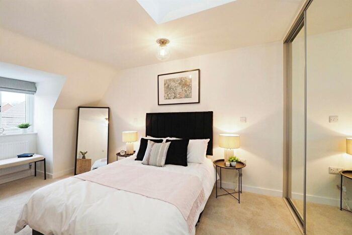 5 Bedroom Detached House For Sale In Commerce Street, Melbourne, Derby, DE73