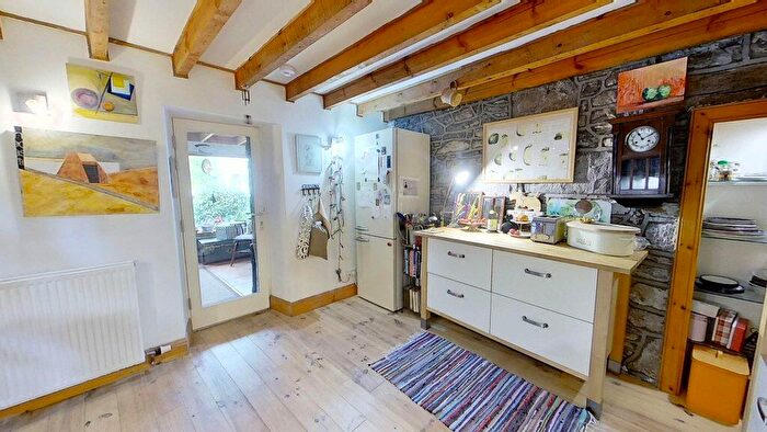 1 Bedroom Bungalow For Sale In The Cottage, Littlemill, Nairn, IV12