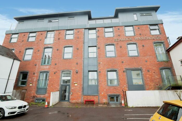 1 Bedroom Apartment To Rent In Sealock Warehouse, Burt Street, CF10