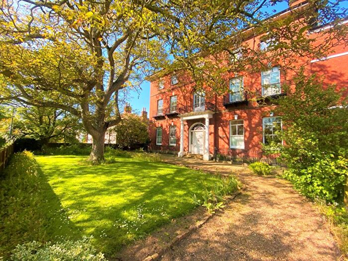 1 Bedroom Flat To Rent In Witham Bank East, Boston, PE21