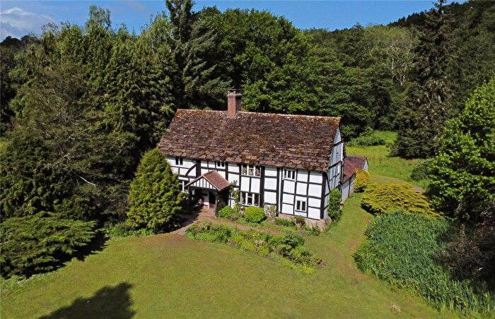5 Bedroom Detached House To Rent In Rural East Grinstead, West Sussex, RH19