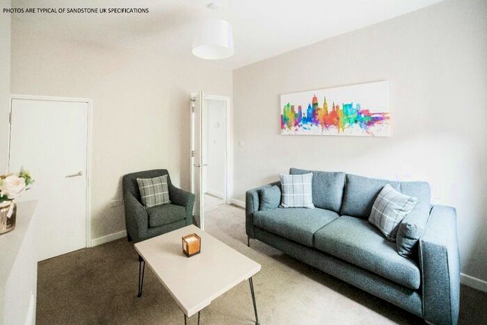 3 Bedroom Terraced House To Rent In Victory Road, Beeston, Nottingham, NG9