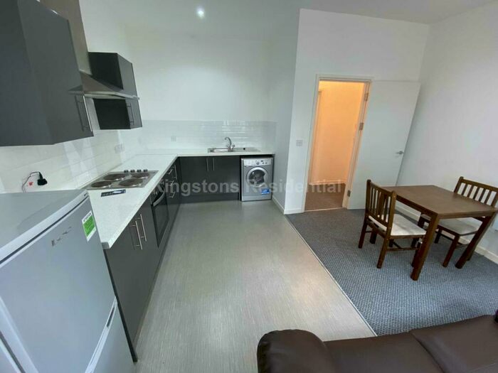 1 Bedroom Apartment To Rent In Llanbleddian Gardens, Cardiff, CF24