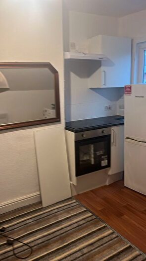 1 Bedroom Flat To Rent In Cross Flatts Drive, Leeds, LS11