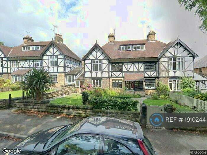 3 Bedroom Terraced House To Rent In Belle Vue Ave, Leeds, LS8