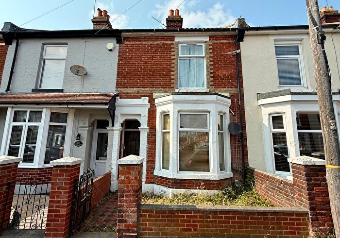 1 Bedroom Flat For Sale In Kings Road, Gosport, PO12