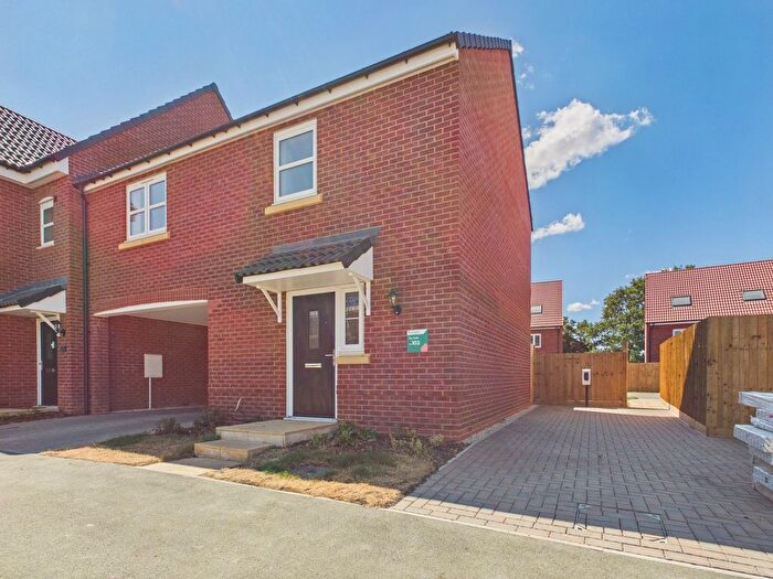 1 Bedroom Property For Sale In Halifax Lane, Downham Market, PE38