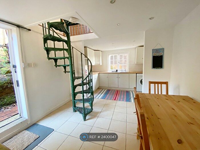 1 Bedroom Flat To Rent In Dale Hill, Ticehurst, TN5