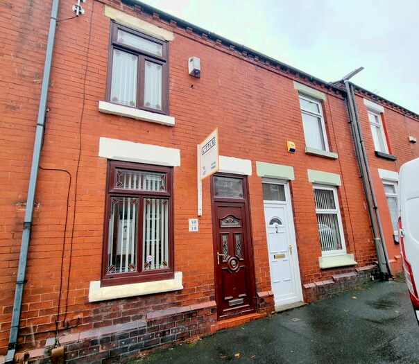 2 Bedroom Terraced House To Rent In French Street, St. Helens, WA10