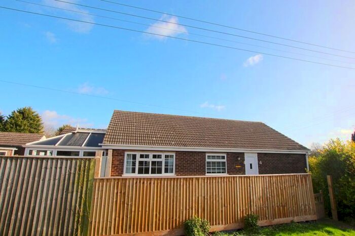 3 Bedroom Detached House For Sale In Mill Lane, East Halton, Immingham, DN40