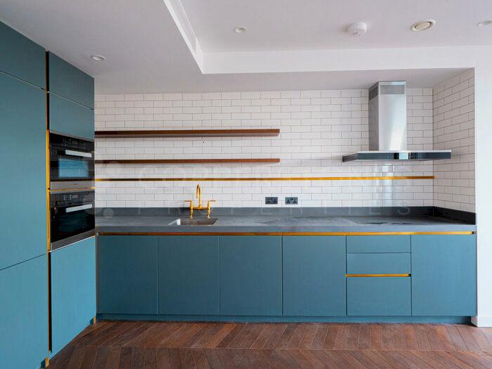 2 Bedroom Apartment For Sale In Switch House East, Battersea Power Station, SW11