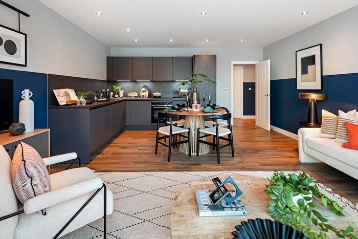 2 Bedroom Apartment For Sale In New Build Development -, B1