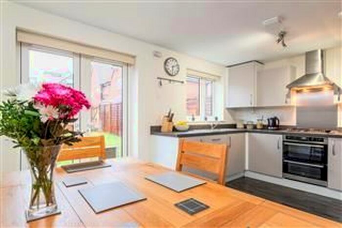 3 Bedroom Property To Rent In Breckon Court, Hampton Centre, Peterborough, PE7