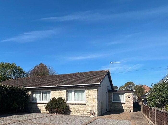 3 Bedroom Semi Detached Bungalow For Sale In Hill View Road, Swanage, BH19