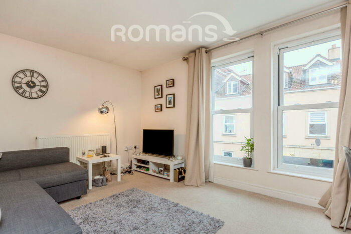 1 Bedroom Flat To Rent In North Corner, Bedminster, BS3