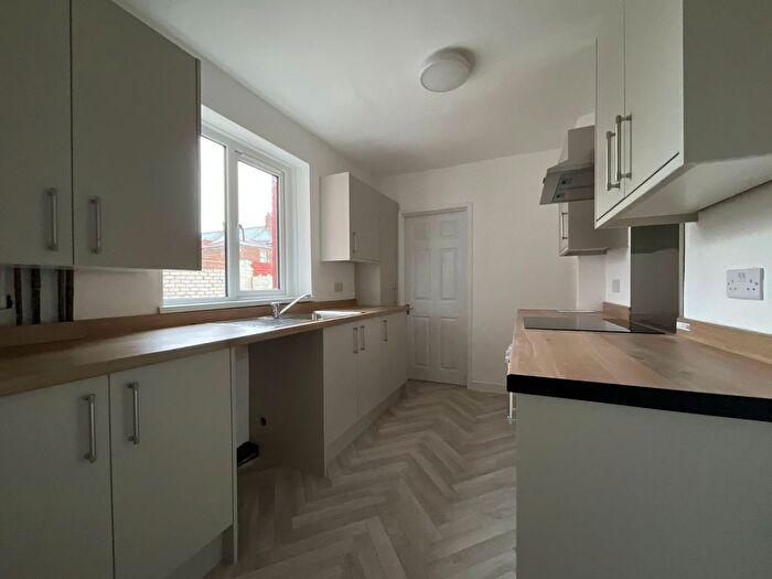 2 Bedroom Flat For Sale In Collingwood Street, Hebburn, NE31
