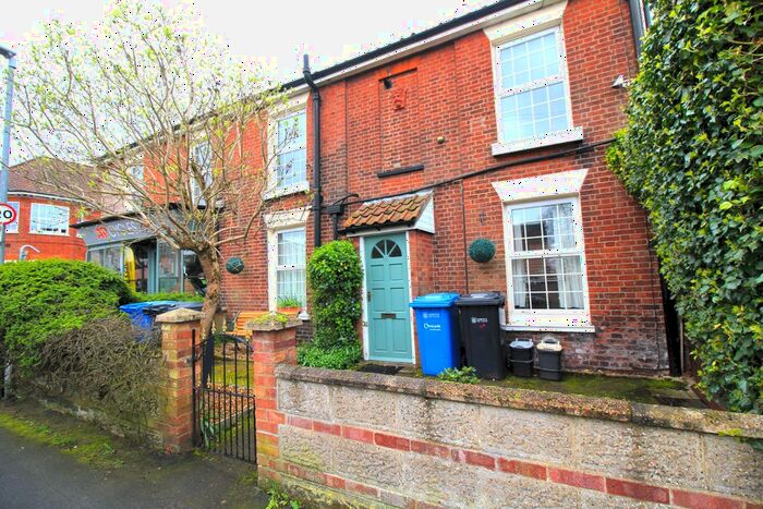 1 Bedroom Flat To Rent In Stafford Street, Norwich, NR2