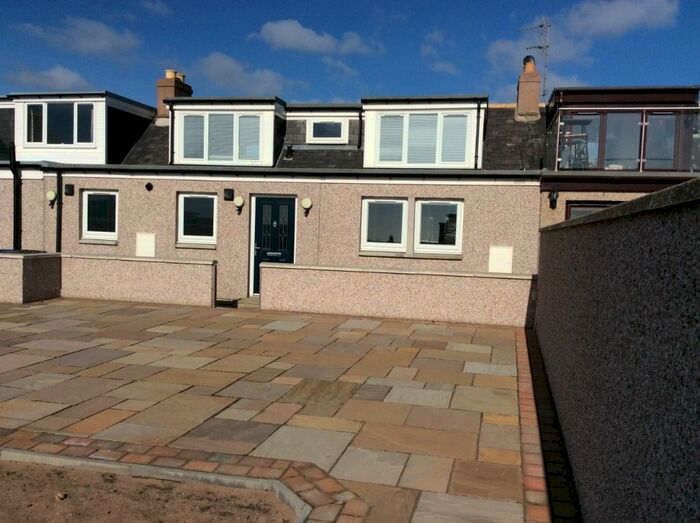 3 Bedroom Terraced House To Rent In Helen Row, Stonehaven, Aberdeenshire, AB39