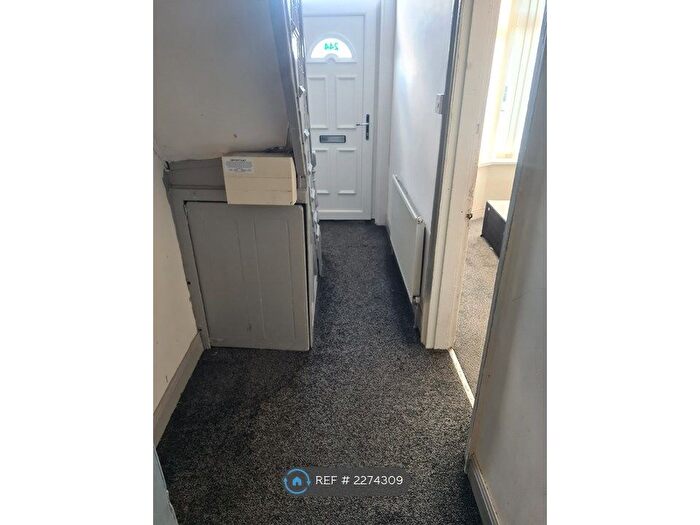 2 Bedroom Terraced House To Rent In Borough Road, Middlesbrough, TS4