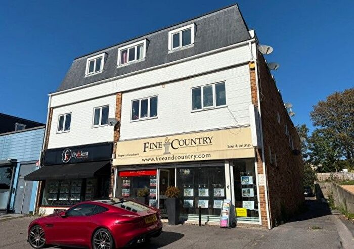 1 Bedroom Flat For Sale In Flat, - Havant Road, Drayton, Portsmouth, Hampshire, PO6