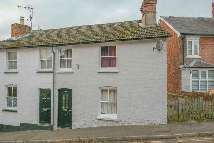 3 Bedroom Semi-Detached House To Rent In Amery Hill, Alton, Hampshire, GU34