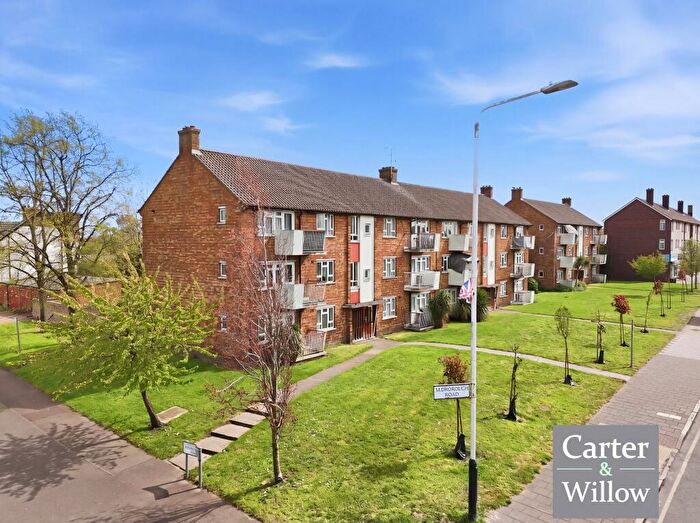 1 Bedroom Flat For Sale In Rainham Road South, Dagenham, RM10