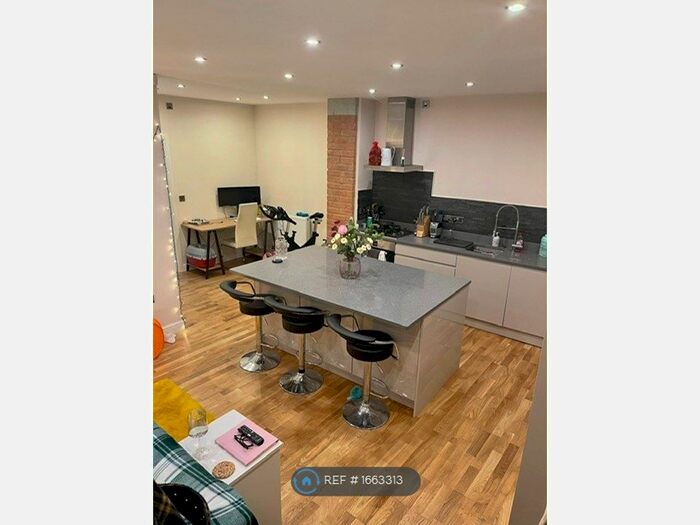 1 Bedroom Terraced House To Rent In Pemberton, Birmingham, B18