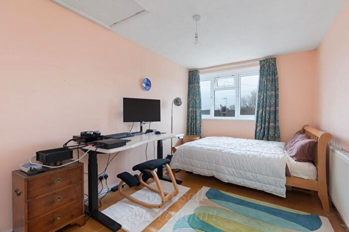 2 Bedroom Semi-Detached House For Sale In Hatch End, Forest Row, RH18