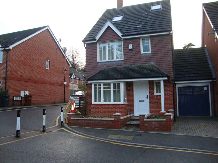 4 Bedroom Detached House To Rent In Capel Crescent, Stanmore, HA7