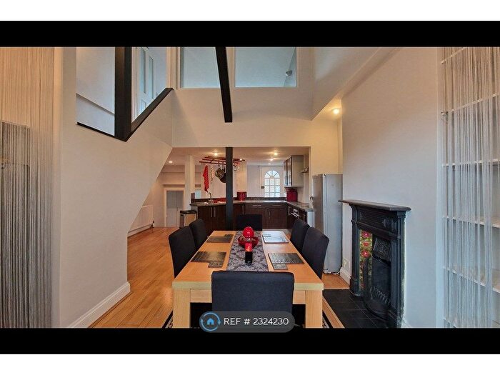 4 Bedroom Maisonette To Rent In Lothair Road, London, W5