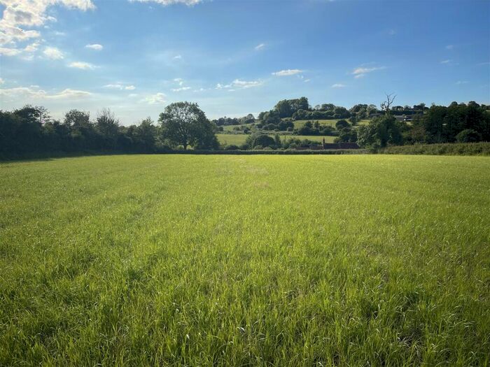 Land For Sale In Buckhorn Weston, Gillingham, SP8