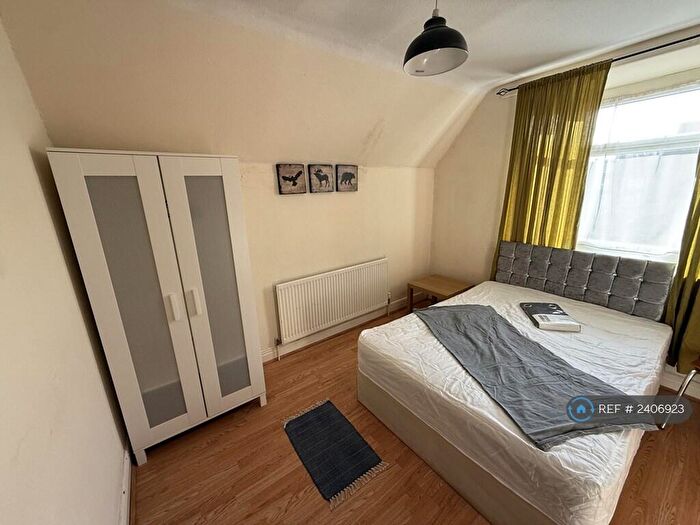 1 Bedroom Flat To Rent In Beckingham Road, Leicester, LE2