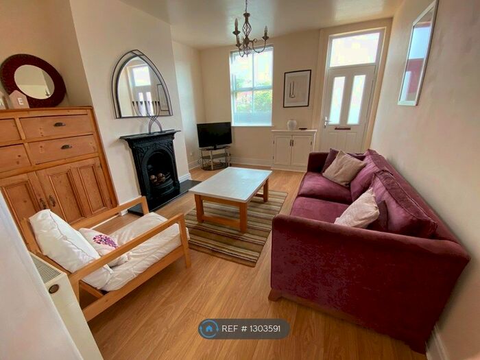 2 Bedroom Terraced House To Rent In Wigan Road, Ormskirk L39