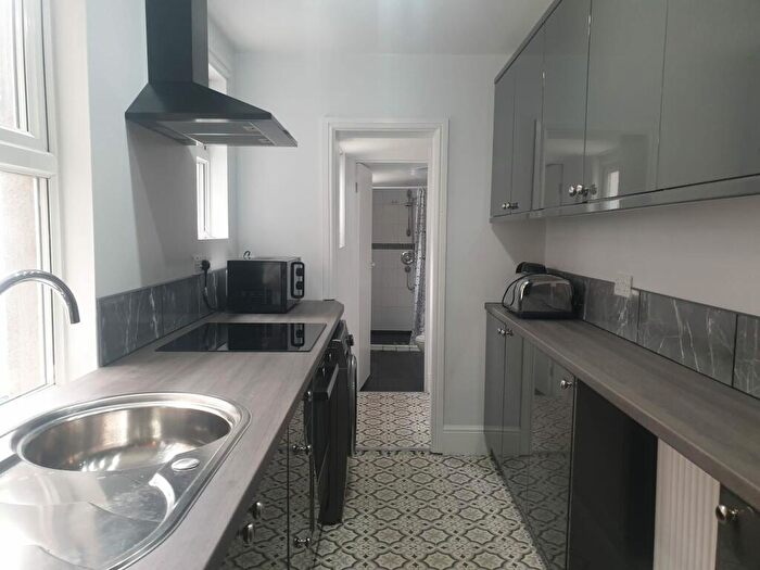 4 Bedroom Terraced House To Rent In Arboretum Avenue, Lincoln, LN2