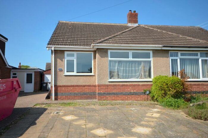 2 Bedroom Bungalow To Rent In Rydalside, Kettering, NN15