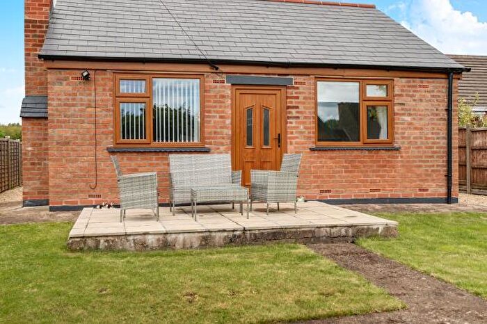 2 Bedroom Bungalow For Sale In Church Bungalow, Fromes Hill, Ledbury, HR8