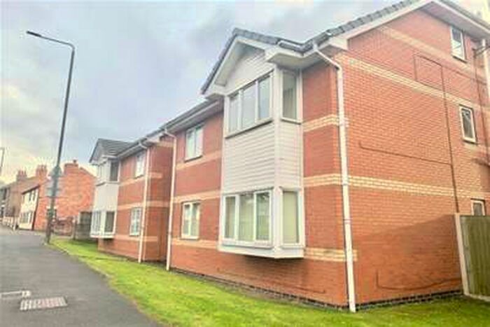 1 Bedroom Flat To Rent In Brookview Court, Borrowash, DE72
