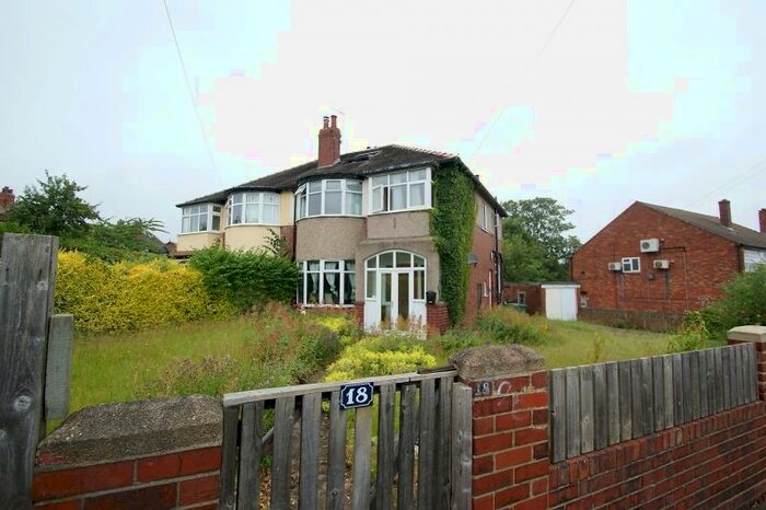 5 Bedroom Property To Rent In St Annes Road, Headingley, Leeds, LS6