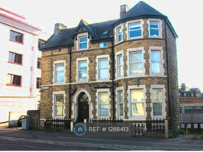 1 Bedroom Flat To Rent In East Parade, Harrogate HG1