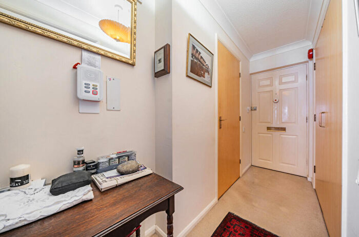 1 Bedroom Apartment For Sale In Audley Court, Audley Road, Saffron Walden, Essex, CB11