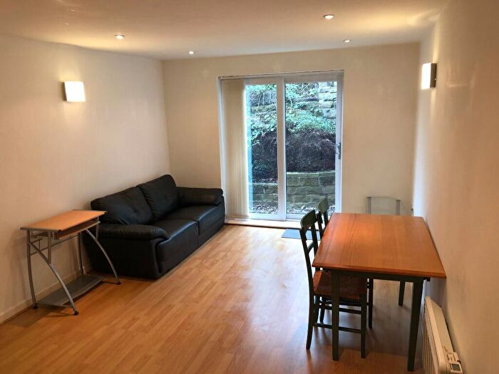1 Bedroom Flat To Rent In Primrose Drive, Ecclesfield, Sheffield, S35