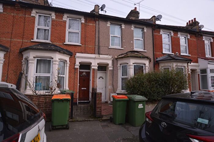 3 Bedroom Terraced House For Sale In Norfolk Road, London, Greater London, E6