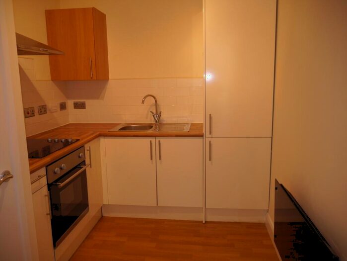 1 Bedroom Apartment To Rent In High Street, Melton Mowbray, LE13