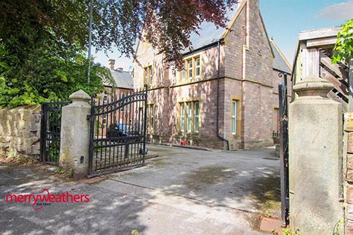 1 Bedroom Apartment For Sale In Moorgate Road, Rotherham, S60
