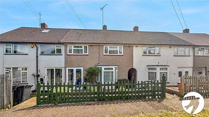 3 Bedroom Terraced House To Rent In Ravenscourt Road, Orpington, BR5