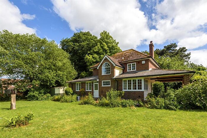 3 Bedroom Detached House To Rent In Church Lane, South Harting, GU31