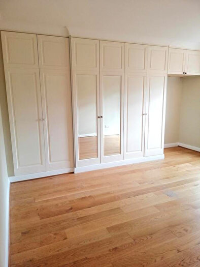 2 Bedroom Terraced House To Rent In Deanhill Court, Upper Richmond Road West, London, SW14