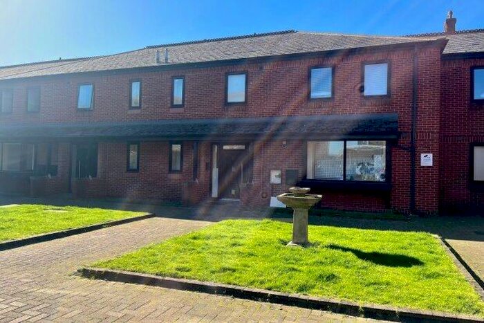 1 Bedroom Flat To Rent In Brunswick Court, Leeds, LS2